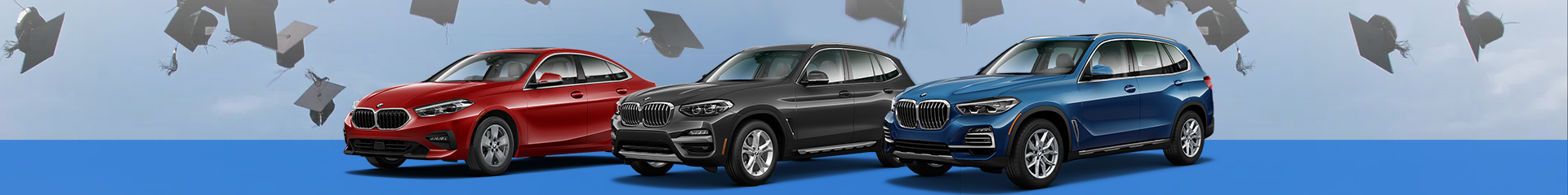 BMW College Grad Program