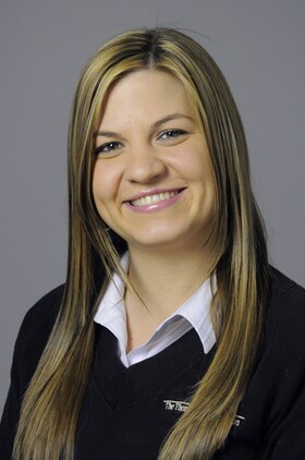 Staff member Kara Shiffer from ID_d65f5d