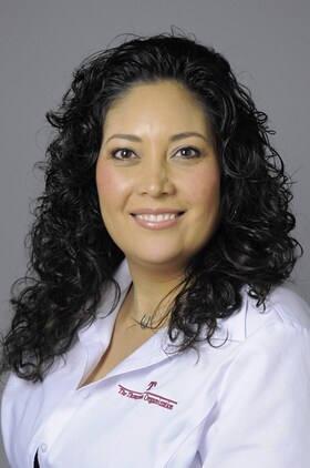 Staff member Jackqline Ruch from ID_d65f5d