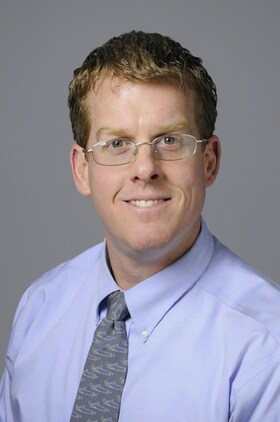 Staff member Matt Turnbull from ID_d65f5d