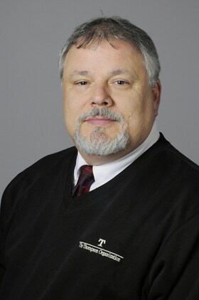 Staff member John MacDonald from ID_d65f5d