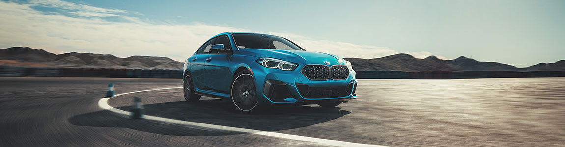 2020 BMW 228i xDrive Gran Coupe from Thompson BMW Doylestown