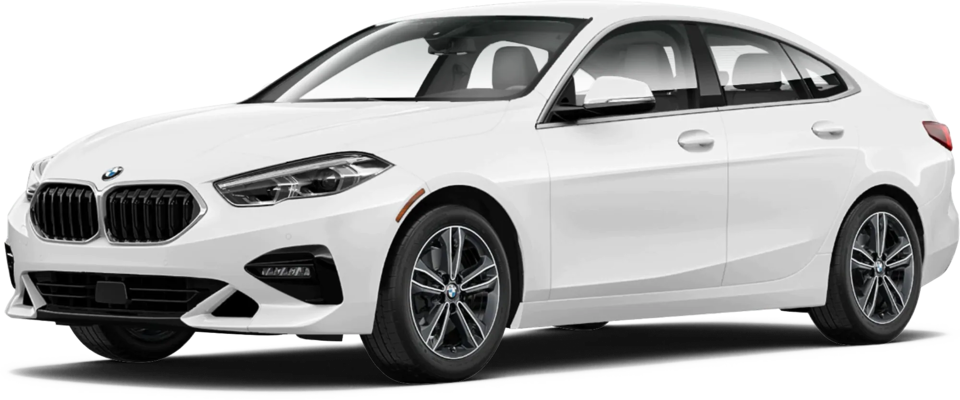 2020 BMW 228i xDrive GranCoupe from Thompson BMW Doylestown