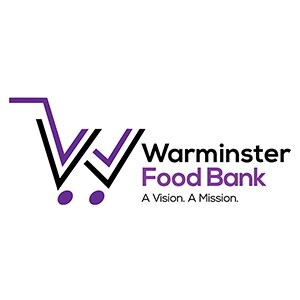 Warminster Food Bank logo