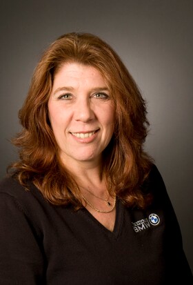 Staff member Andi Glassmyer from ID_d65f5d