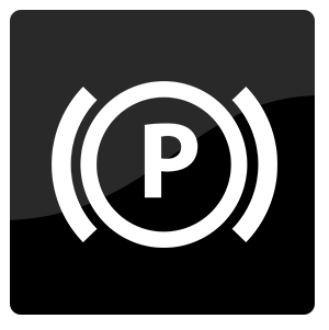 parking brake
