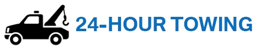 24-Hour Towing