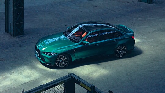 BMW M Certified Dealer BMW M Certified Dealer