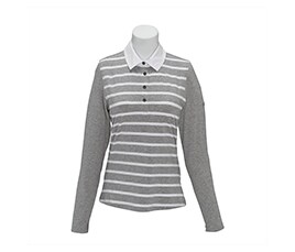 bmw rugby shirt for ladies