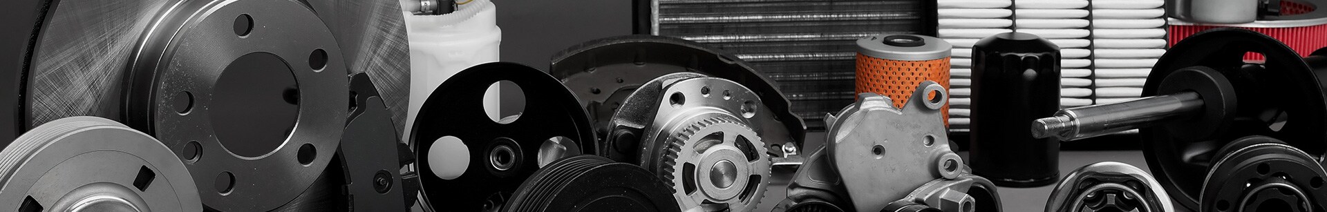 Cadillac Parts Center in Raleigh, NC