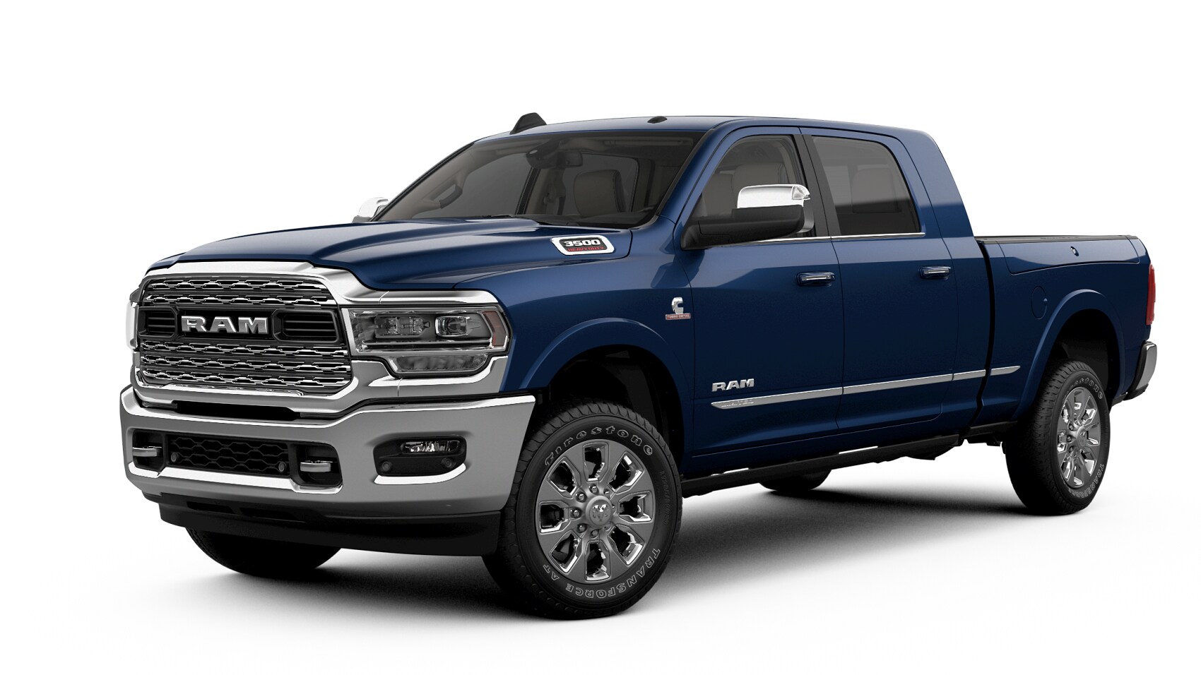 2019_Ram 3500