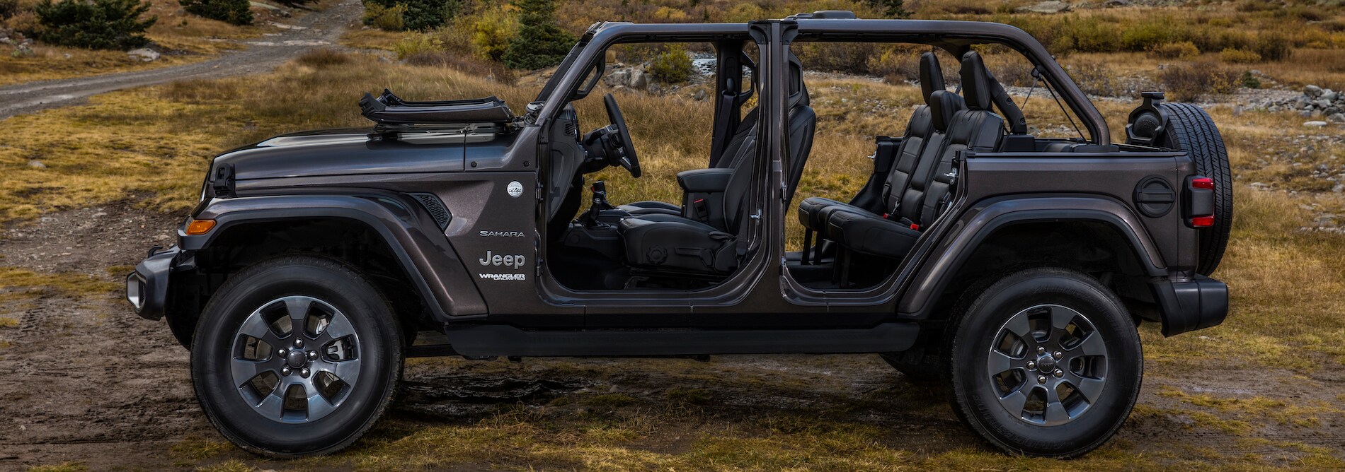 Jeep Wrangler for Sale near Baltimore MD