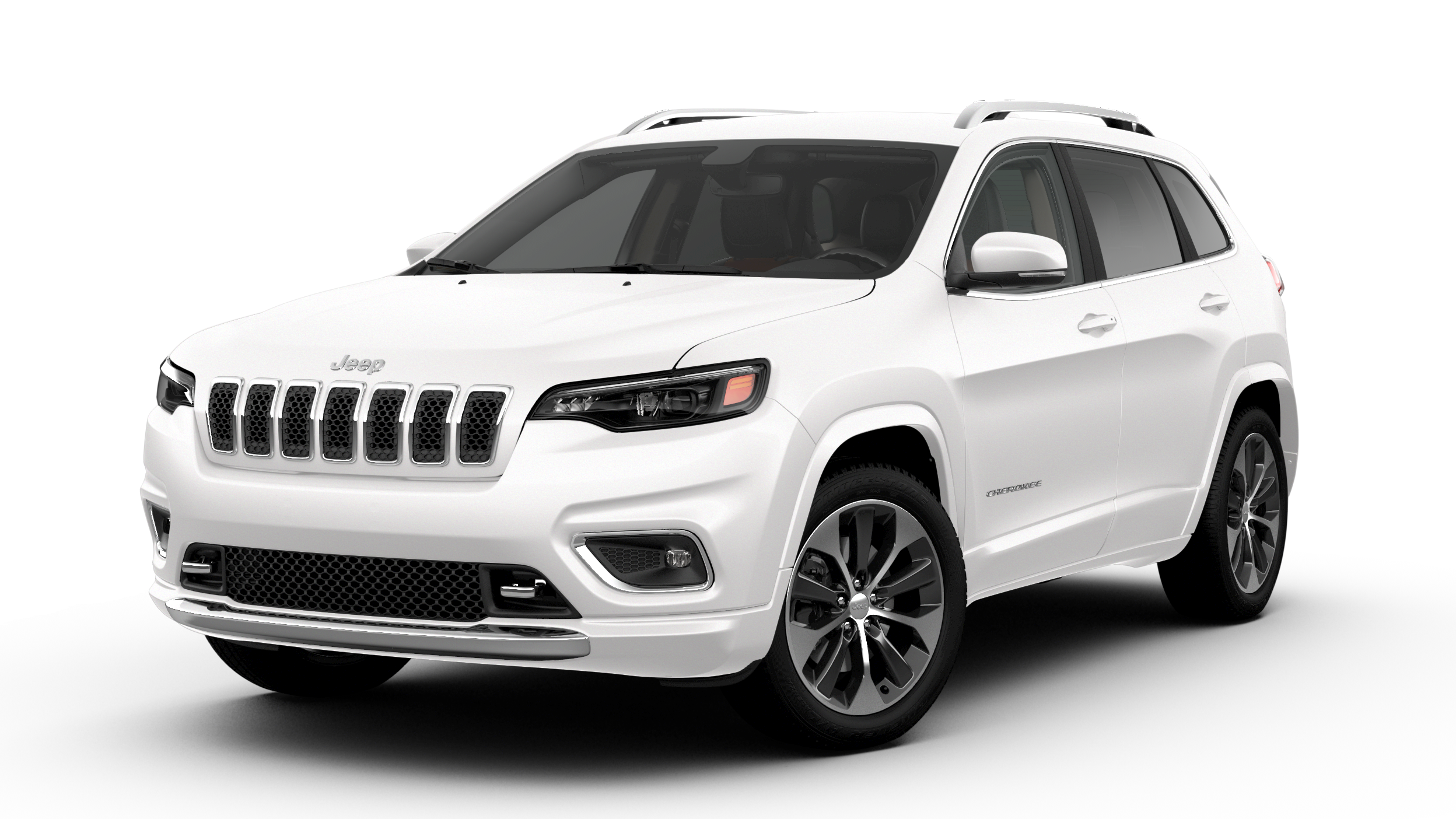Edgewood MD Jeep Cherokee