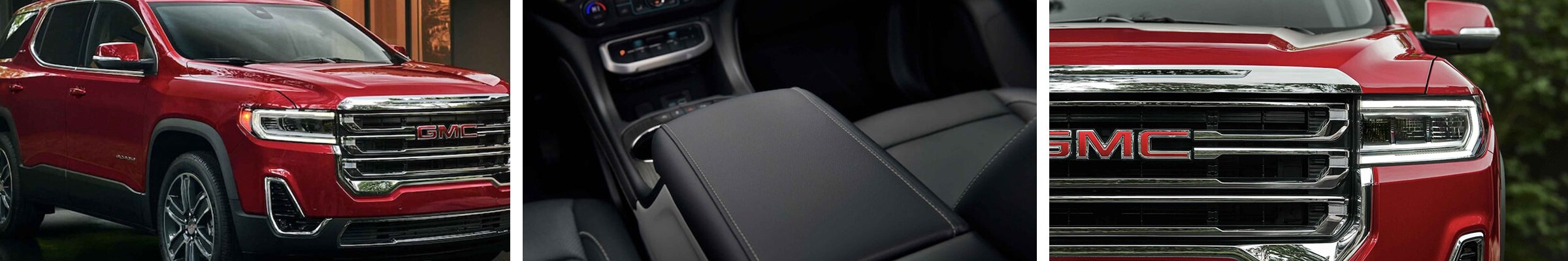 2023 GMC Acadia For Sale Raleigh NC | Wake Forest