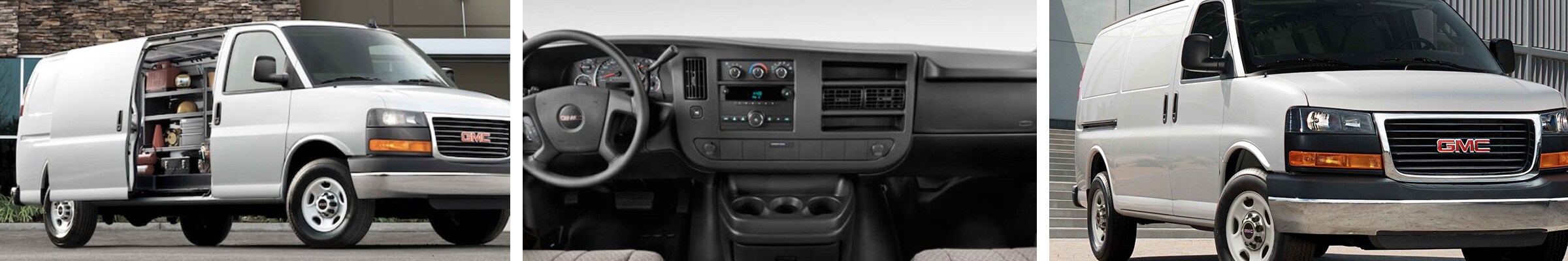 2022 GMC Savana Cargo Van For Sale Raleigh NC | Wake Forest