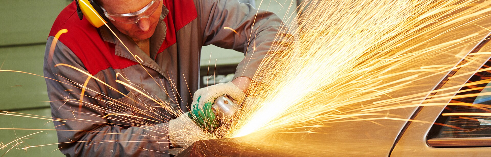 Thompson Buick GMC Body Shop | Auto Body Shop Raleigh NC | Durham