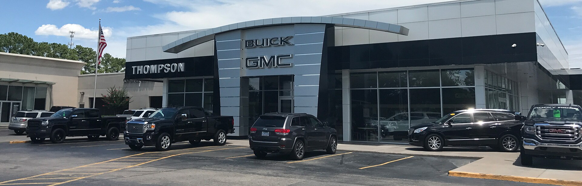 Learn More About Us