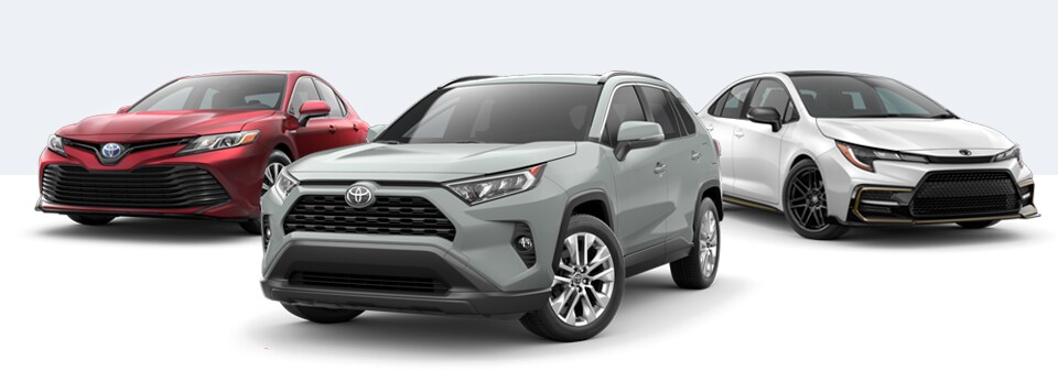 Why Choose Toyota in Doylestown, PA