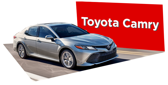 2018 pre-owned toyota camry for teens