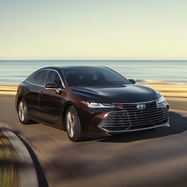 2022 Toyota Avalon