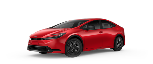 2025 Toyota Prius