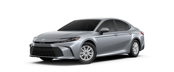 2025 Toyota Camry Hybrid