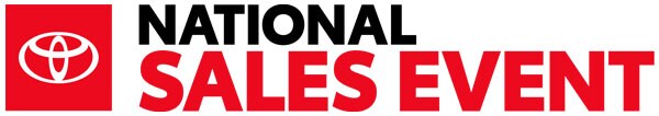 National Sales Event at Thompson Toyota in Doylestown, PA