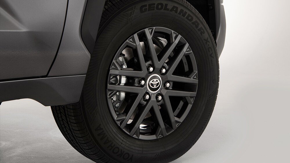 2023 Tundra SX Package