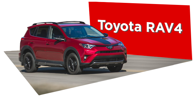 2018 pre-owned toyota rav4 for teens