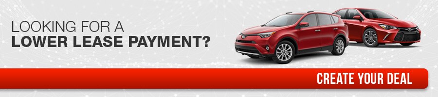 Customize Your Lease