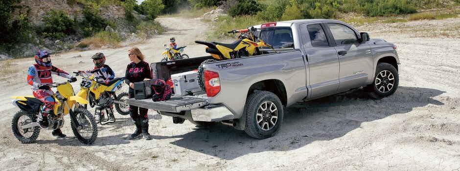 2018 Toyota Tundra Engine and Performance 2018 Toyota Tundra Engine and Performance