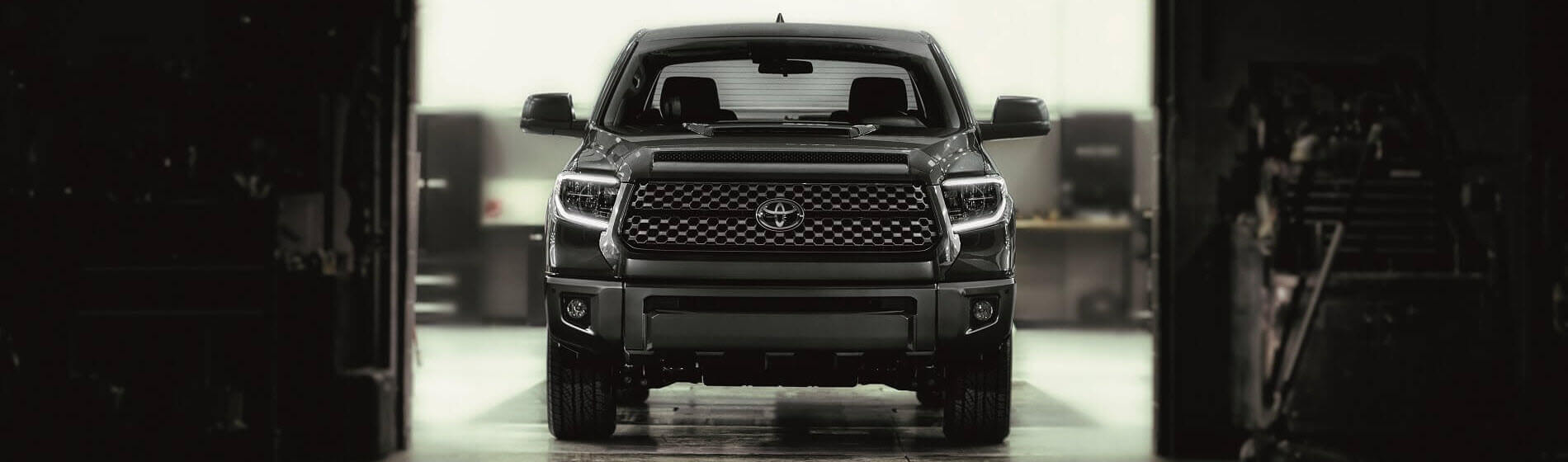 2020 Toyota Tundra