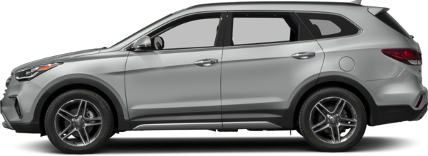 New Hyundai Santa Fe Driver Side in Lithia Springs, GA
