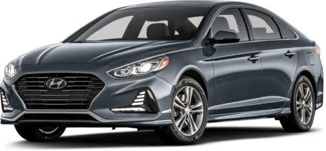 New Hyundai Sonata Sport 2.0 - Near Atlanta