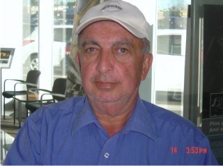 John Tavakolian