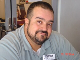 Frank Montaño