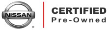 Certified Pre-Owned Nissan Certified Pre-Owned
