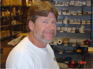Brad Loewer
