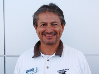 Roberto Villagran