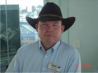 Tim Kaas