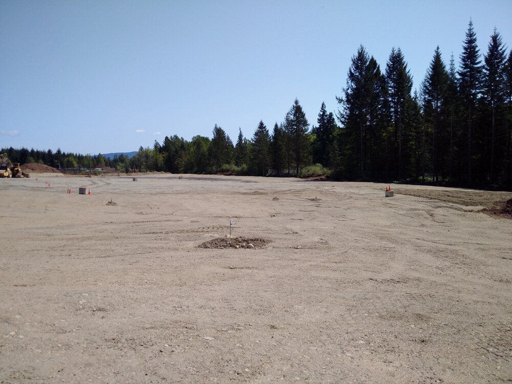 Vancouver Island
Motorsport Resort - Location Revealed