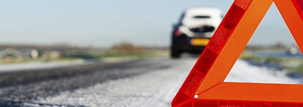 Roadside Assistance