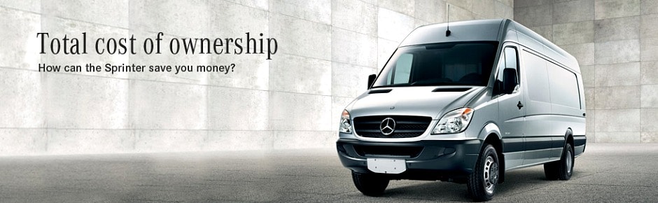 Cost of ownership mercedes #5