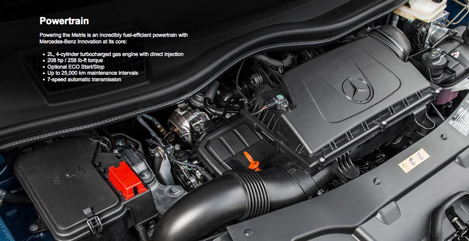Powertrain