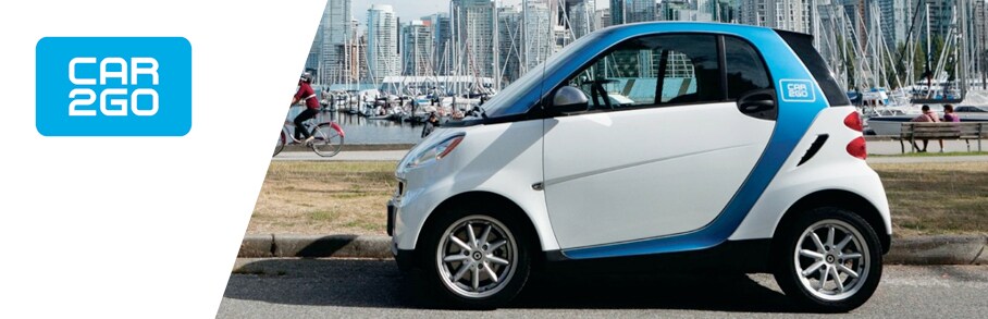 Car2Go