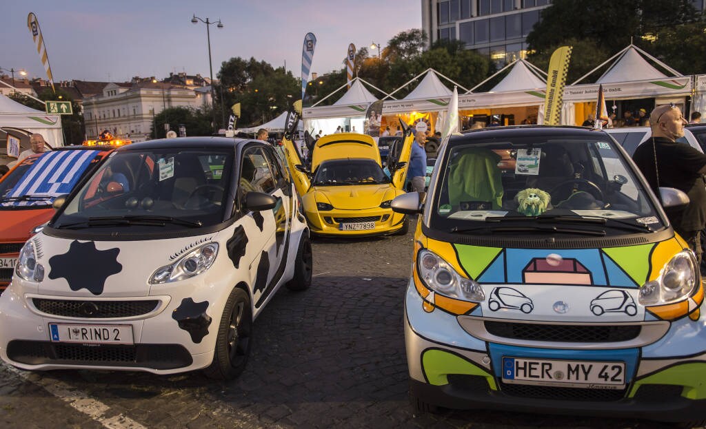 2015 smart times