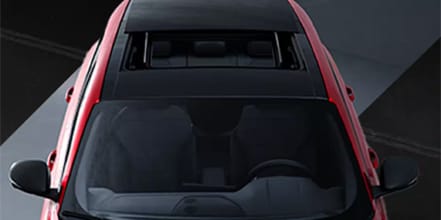2025 Dodge Hornet