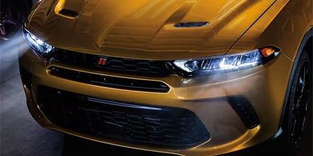 2025 Dodge Hornet