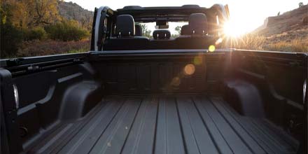 2025 Jeep Gladiator