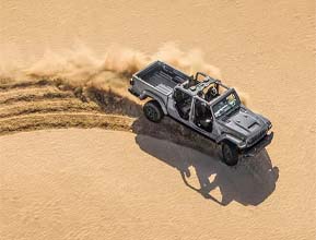 maneuverability